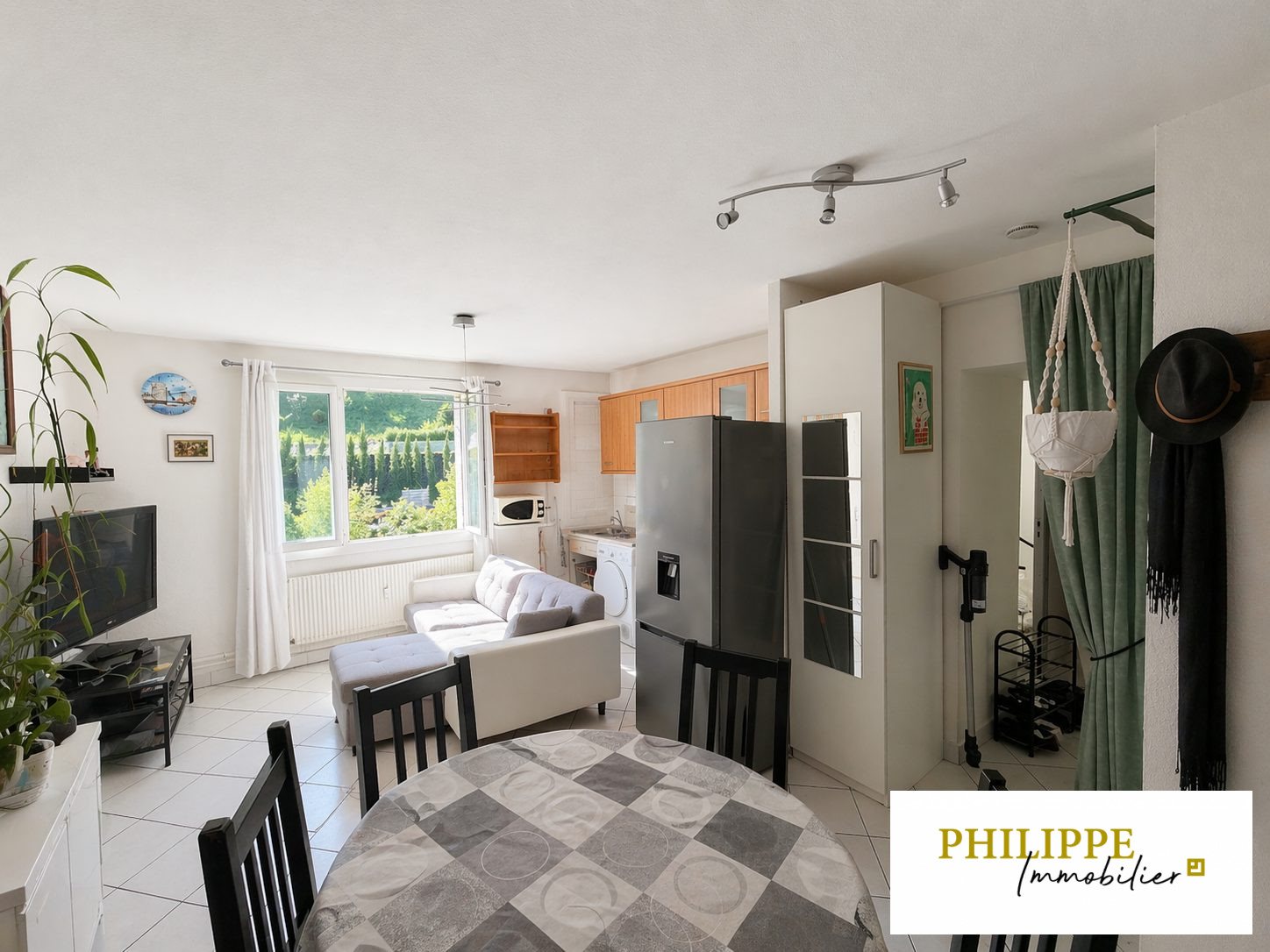 Appartement à vendre, 42m², Allevard