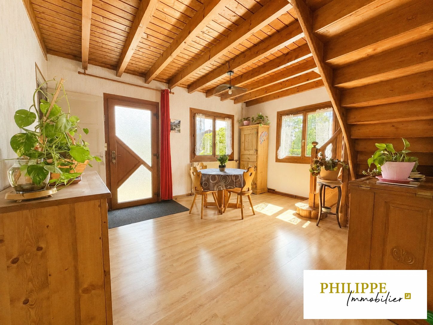 Maison à vendre, 72m², Le Touvet