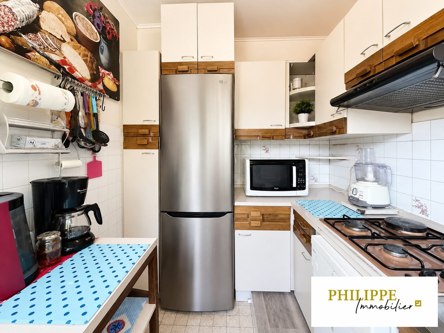 Maison à vendre, 72m², Le Touvet
