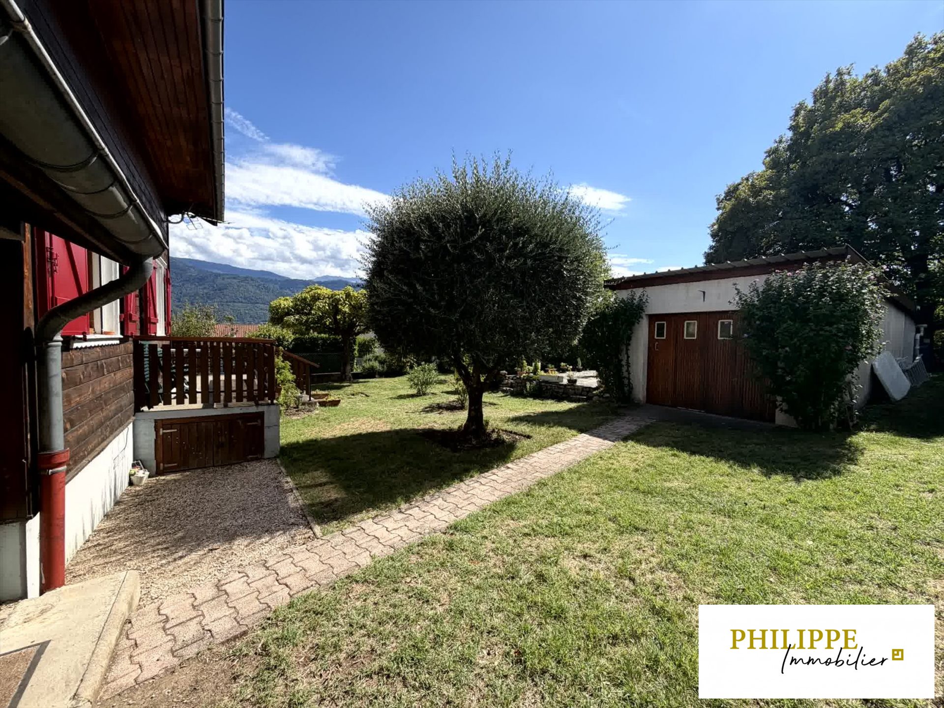 Maison à vendre, 72m², Le Touvet
