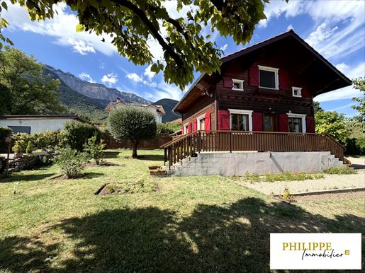 Maison 4 pièces 72 m² · à Le Touvet · 72 m² · 320 000 €