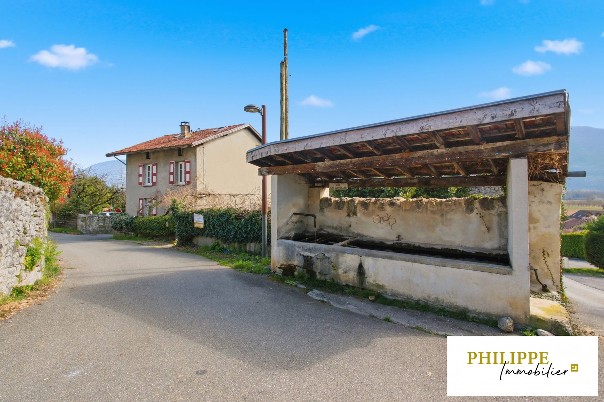 Maison à vendre, 153m², Le Touvet