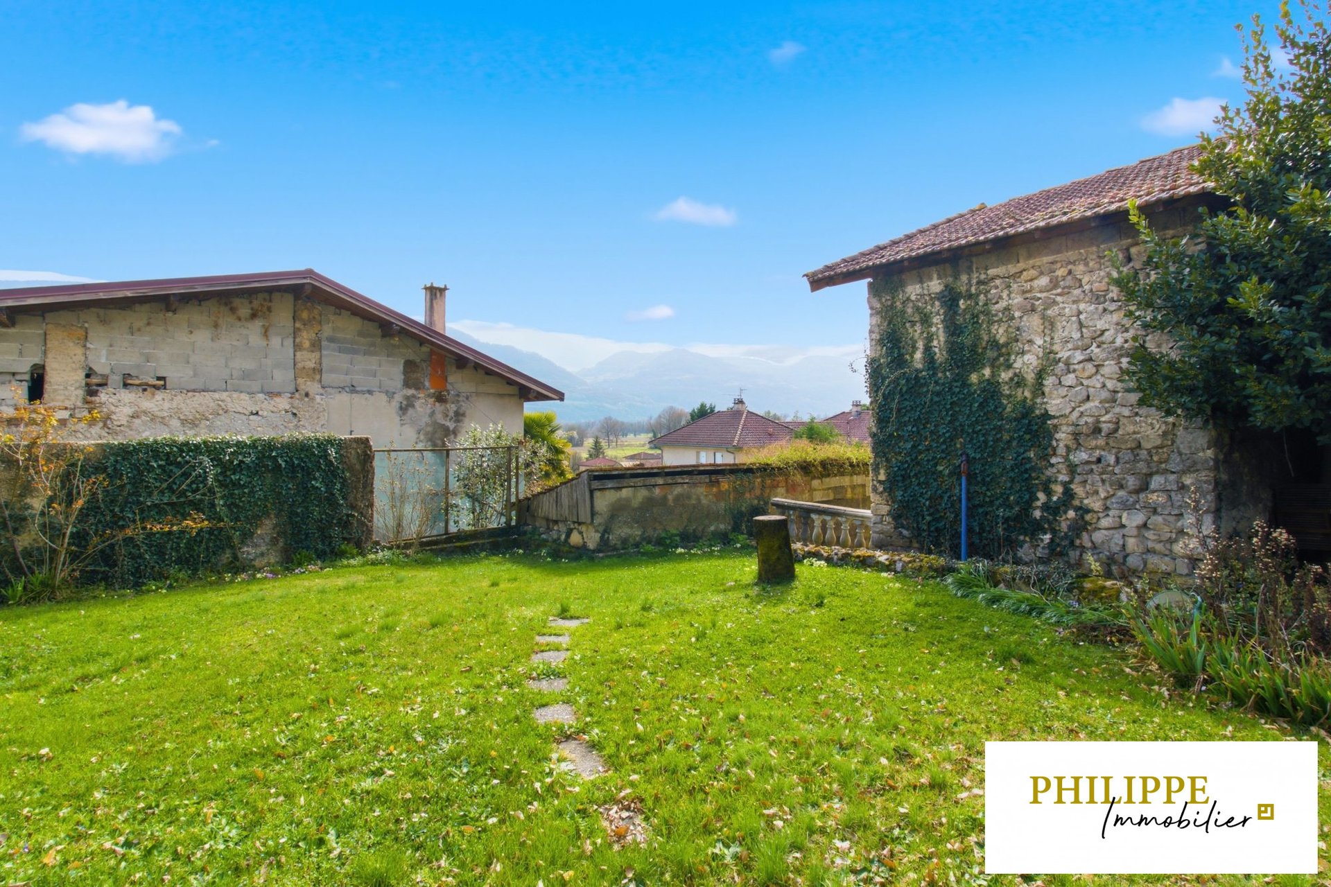 Maison à vendre, 153m², Le Touvet