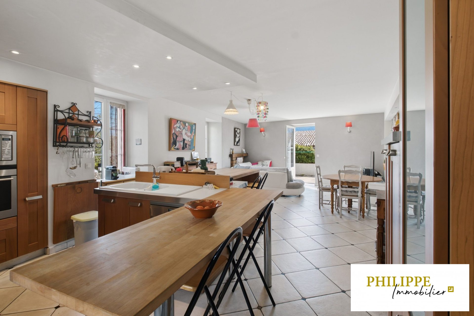 Maison à vendre, 153m², Le Touvet