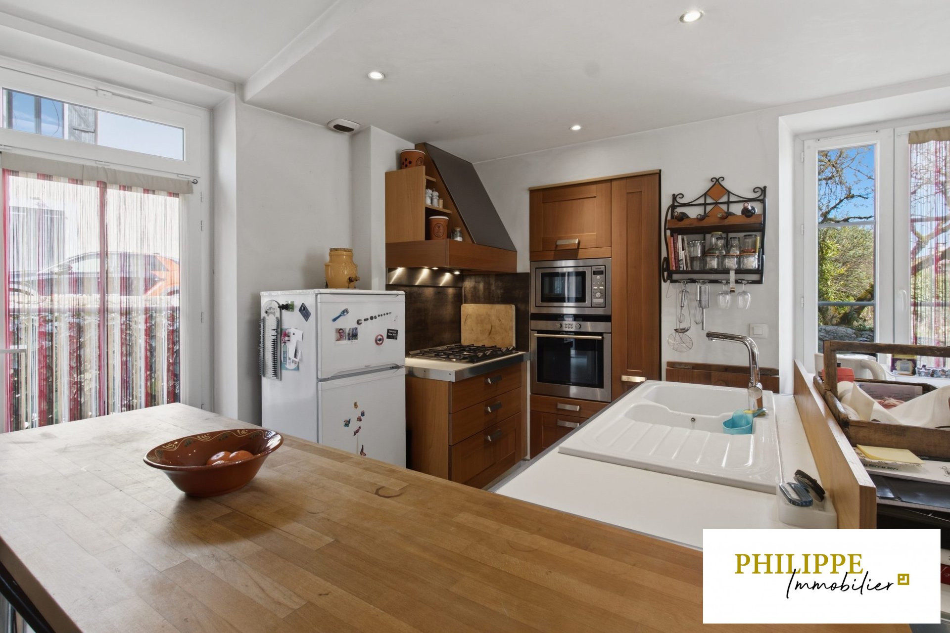 Maison à vendre, 153m², Le Touvet
