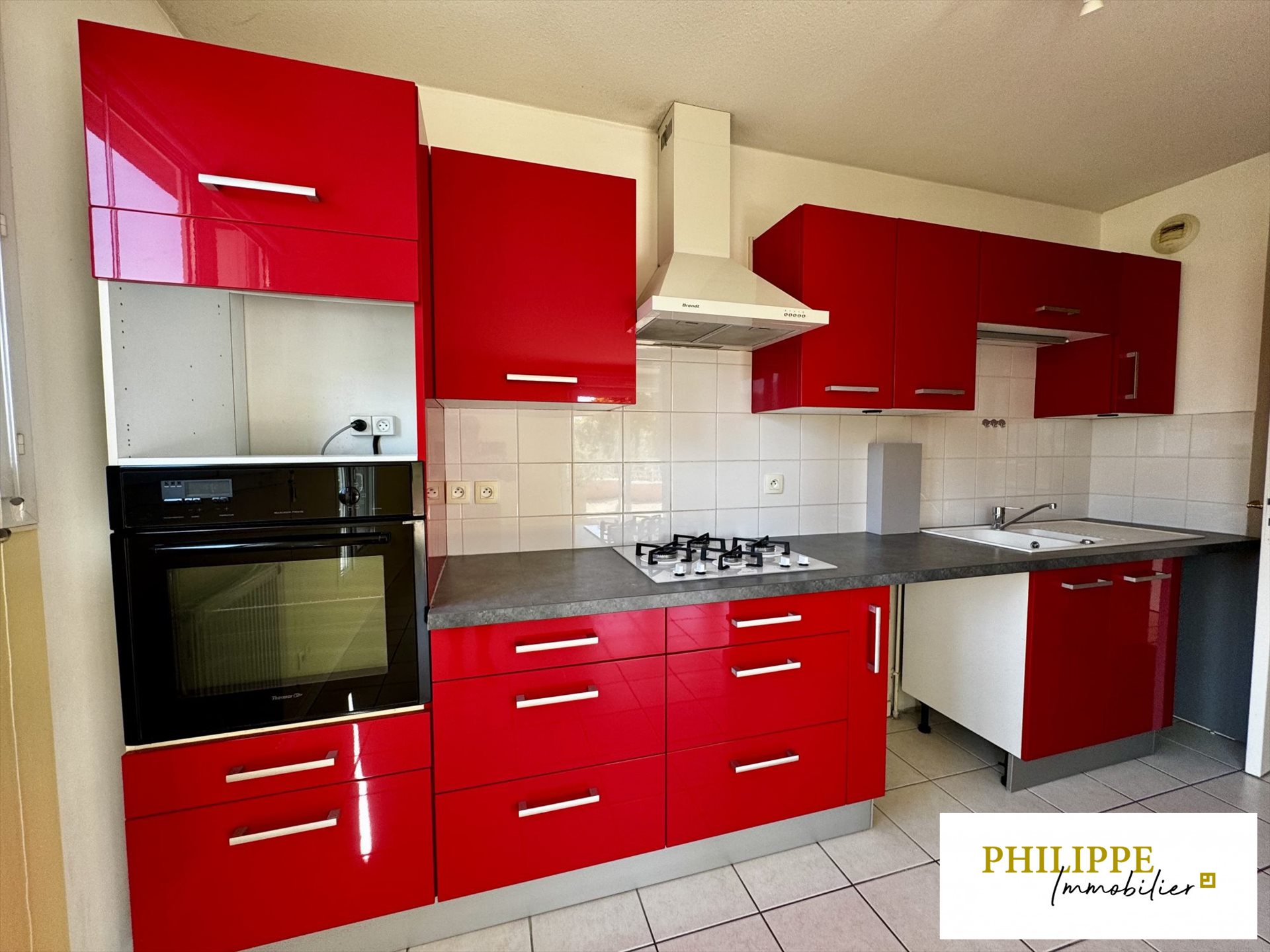 Appartement à louer, 68m², Goncelin