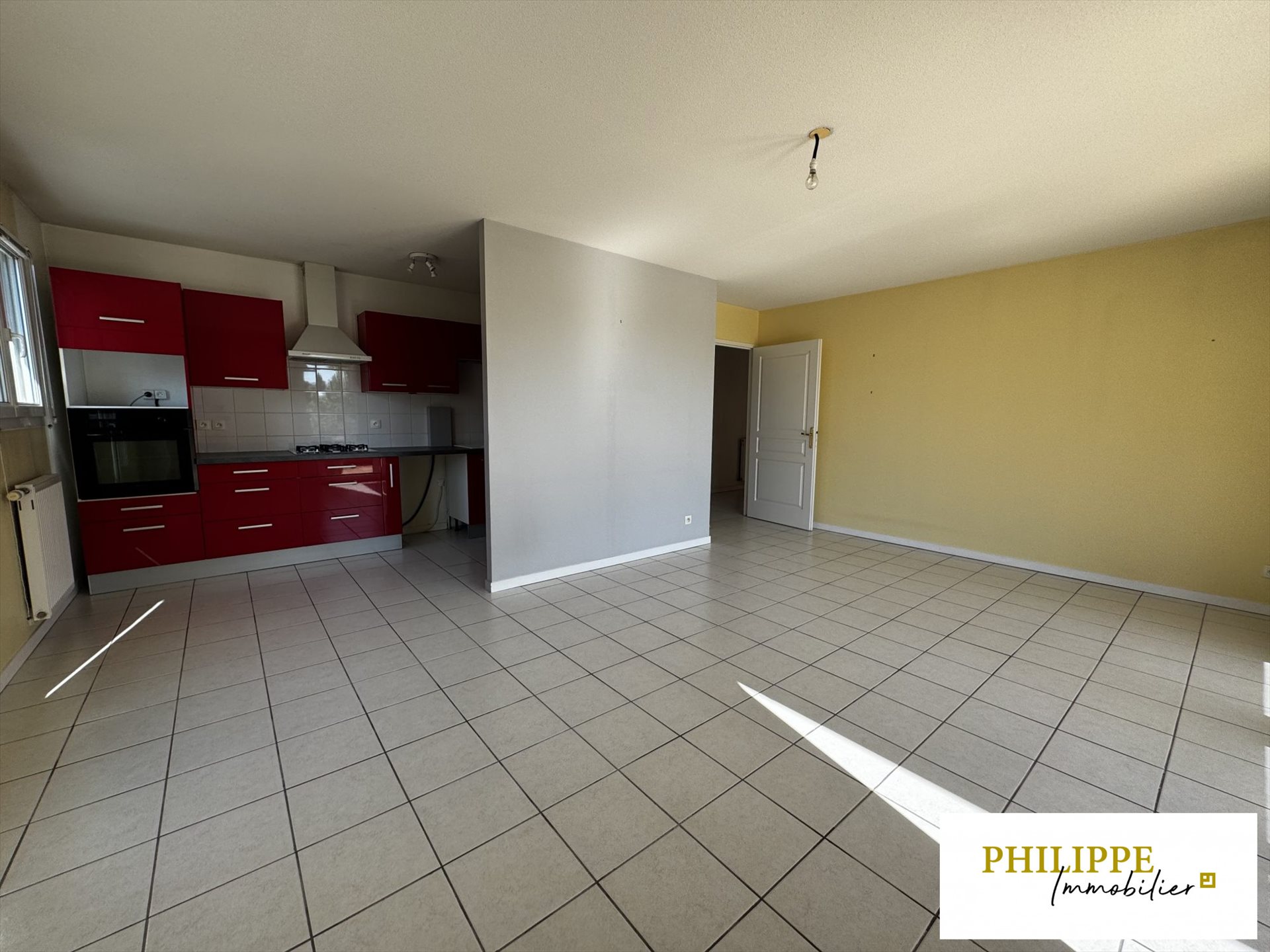 Appartement à louer, 68m², Goncelin