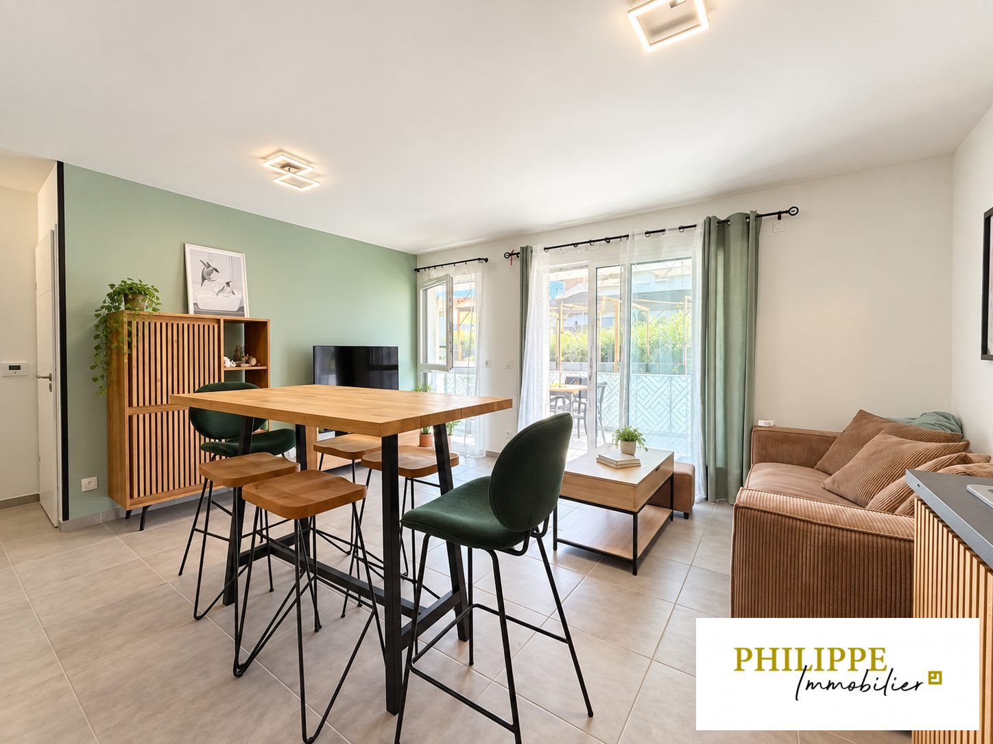 Appartement à vendre, 46m², Tencin