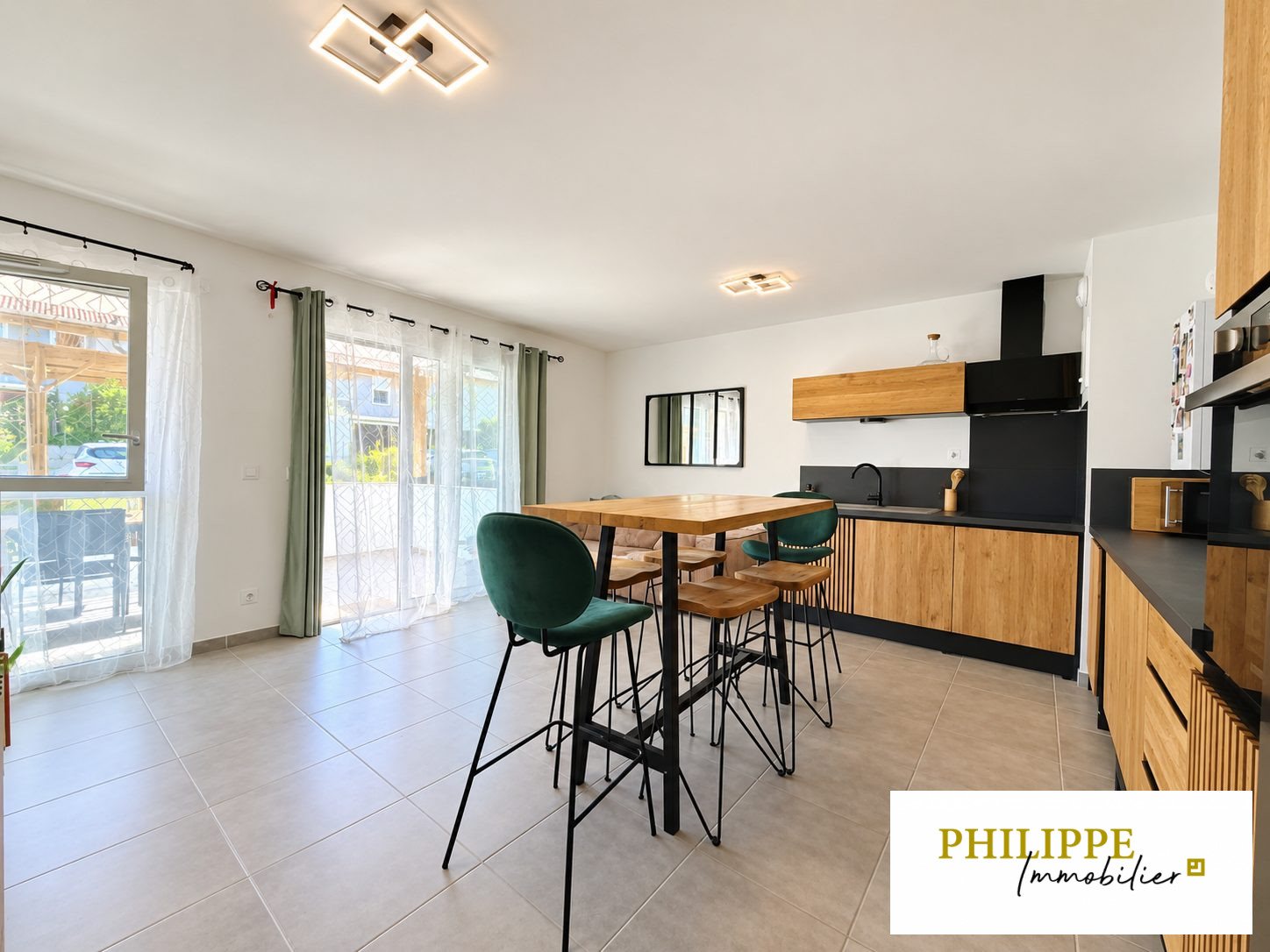 Appartement à vendre, 46m², Tencin