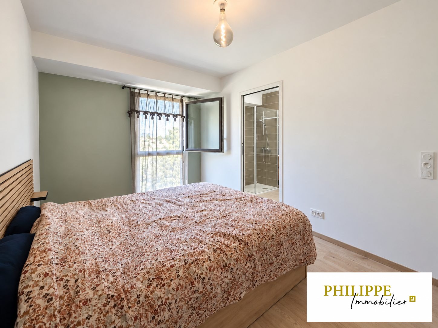 Appartement à vendre, 46m², Tencin