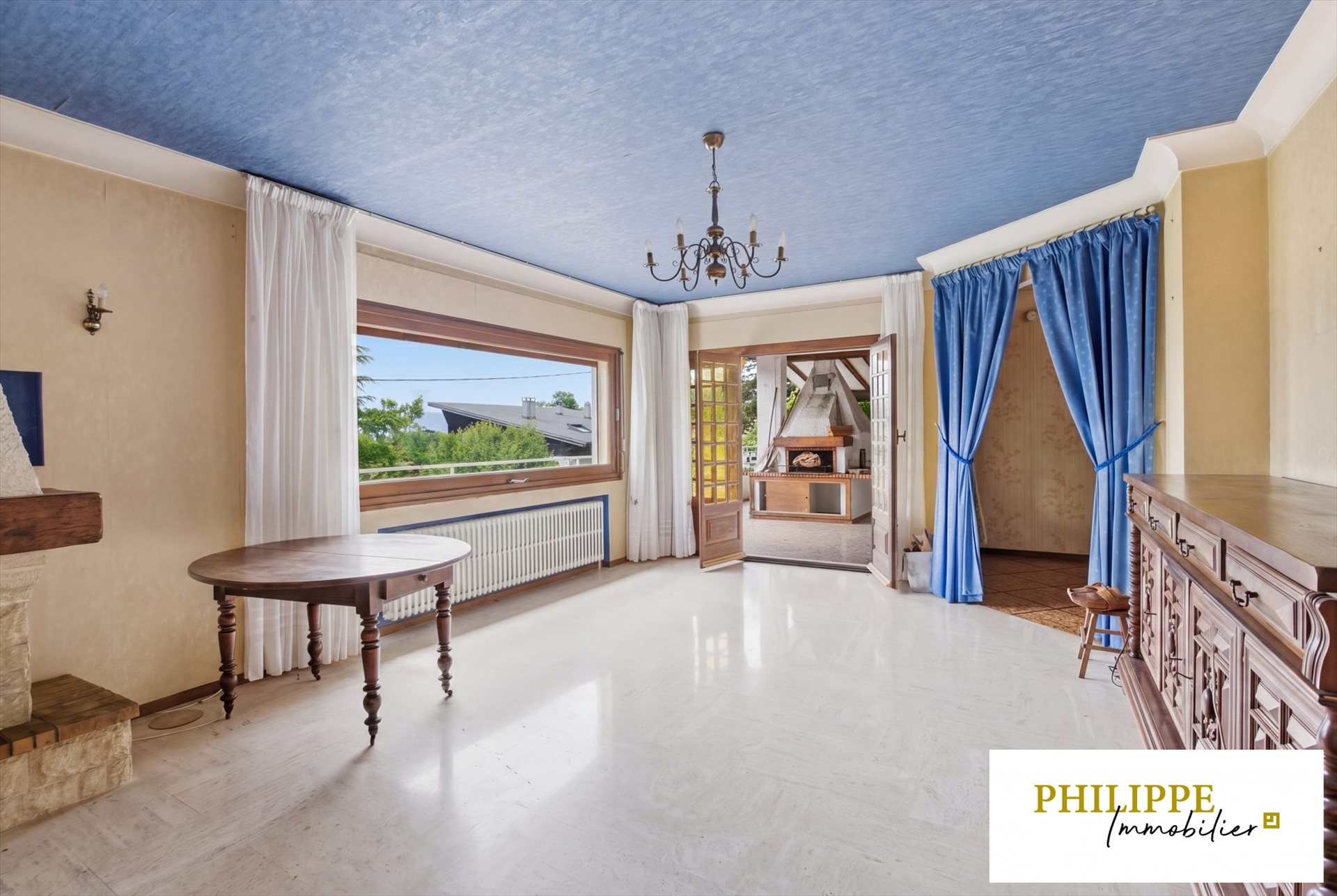 Maison à vendre, 236m², Saint-Ismier