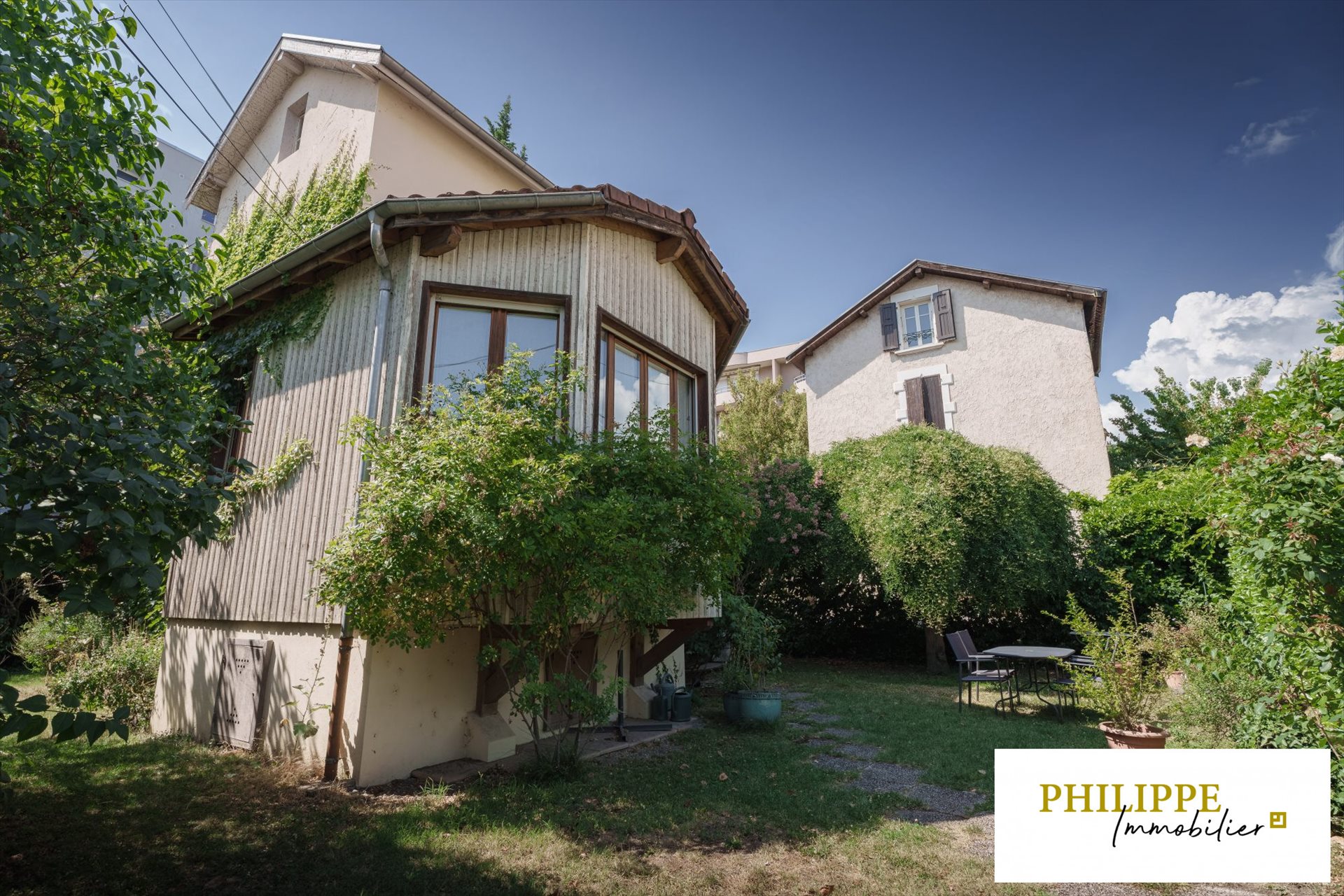 Maison à vendre, 93m², Grenoble