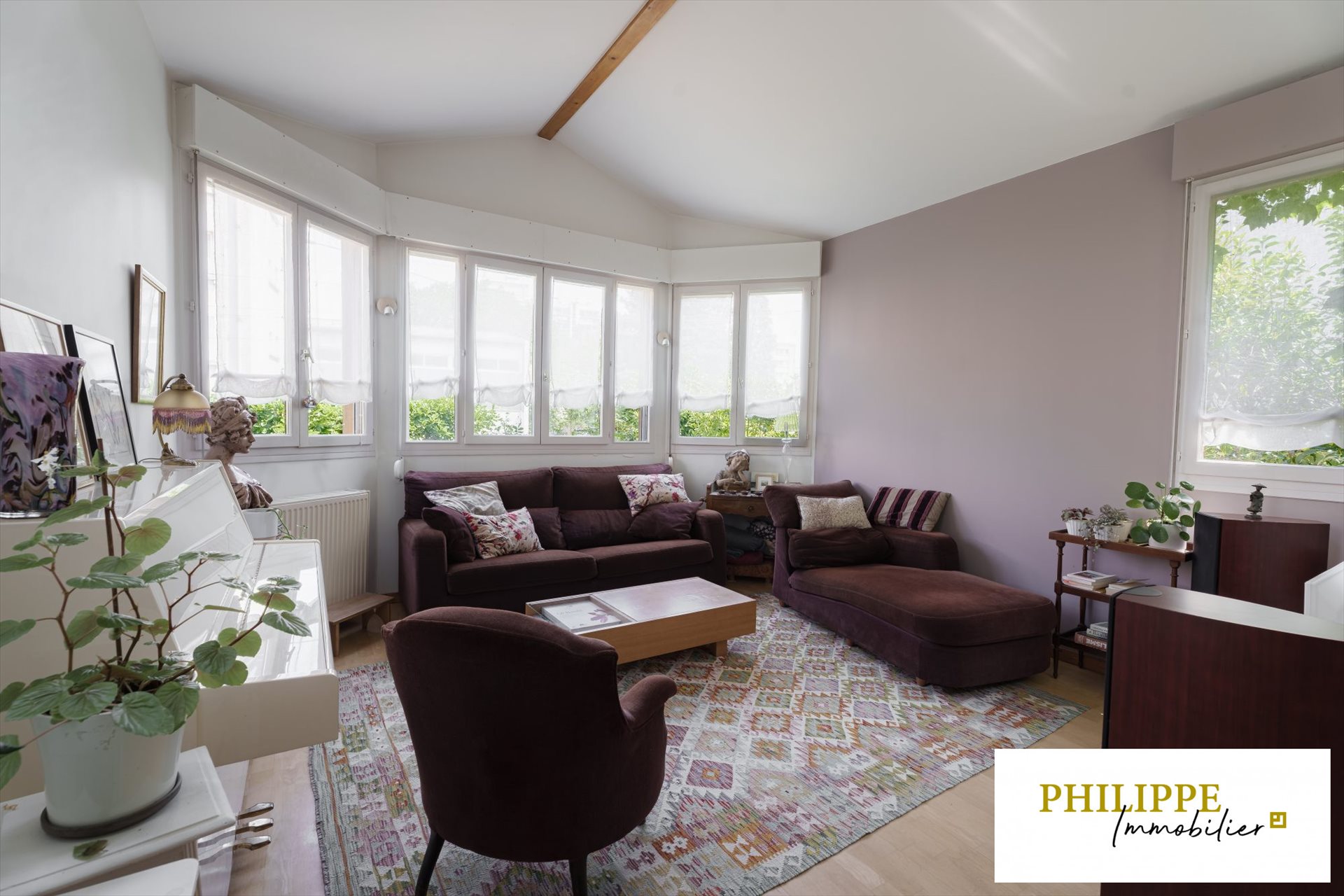 Maison à vendre, 93m², Grenoble