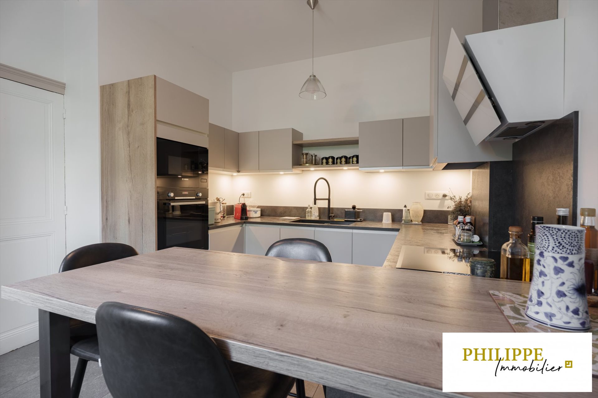 Maison à vendre, 93m², Grenoble