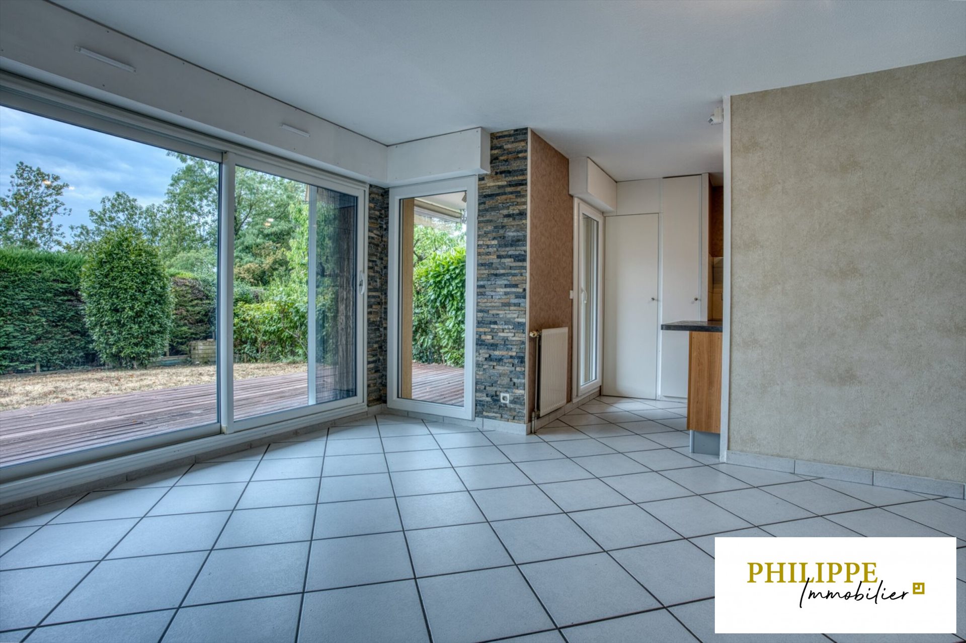 Appartement à vendre, 87m², Saint-Ismier