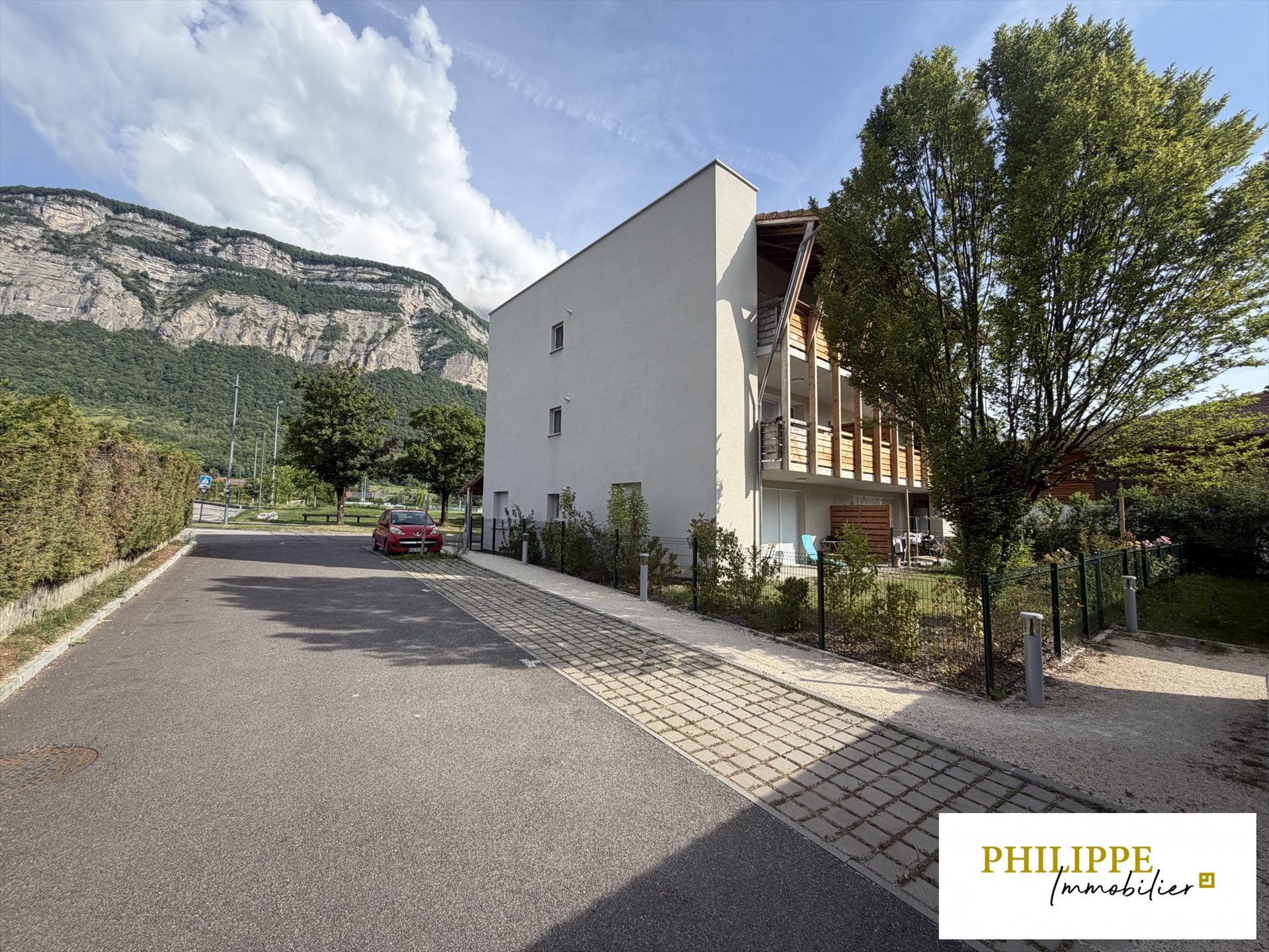 Appartement à vendre, 62m², Crolles