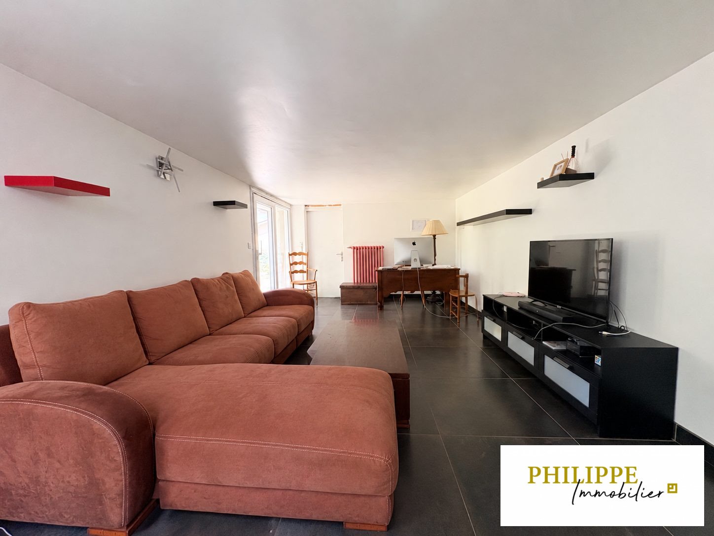 Maison à vendre, 166m², Froges