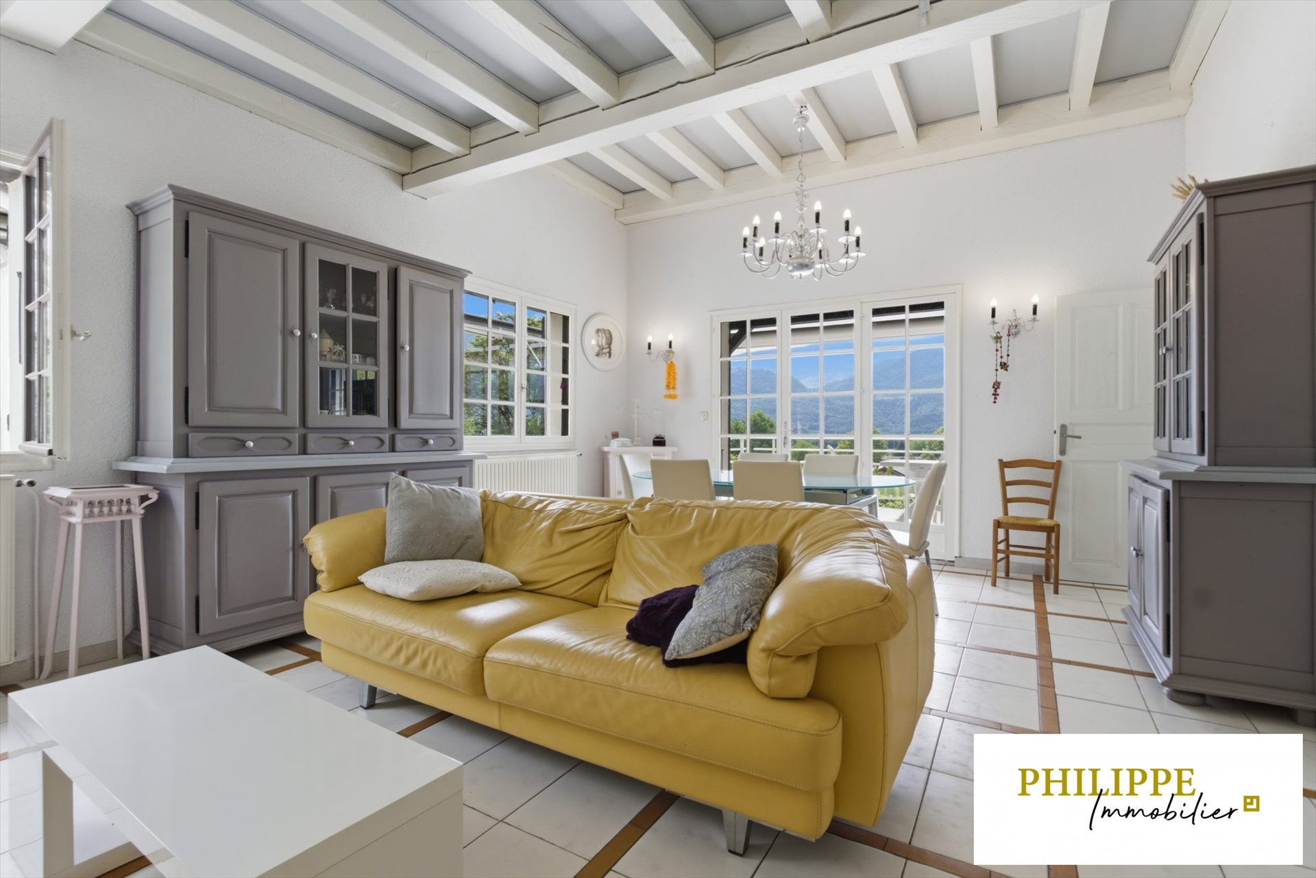 Maison à vendre, 128m², Sainte-Marie-d'Alloix