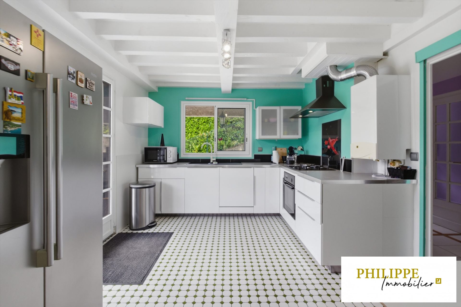 Maison à vendre, 128m², Sainte-Marie-d'Alloix