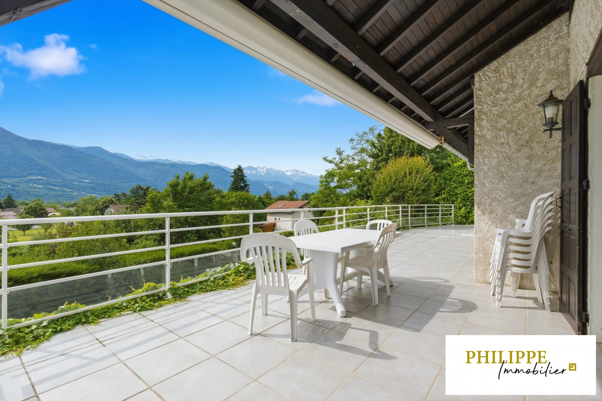 Maison à vendre, 128m², Sainte-Marie-d'Alloix