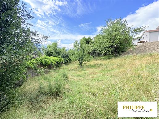 Terrain 252 m² · à Le Touvet · 252 m² · 110 000 €