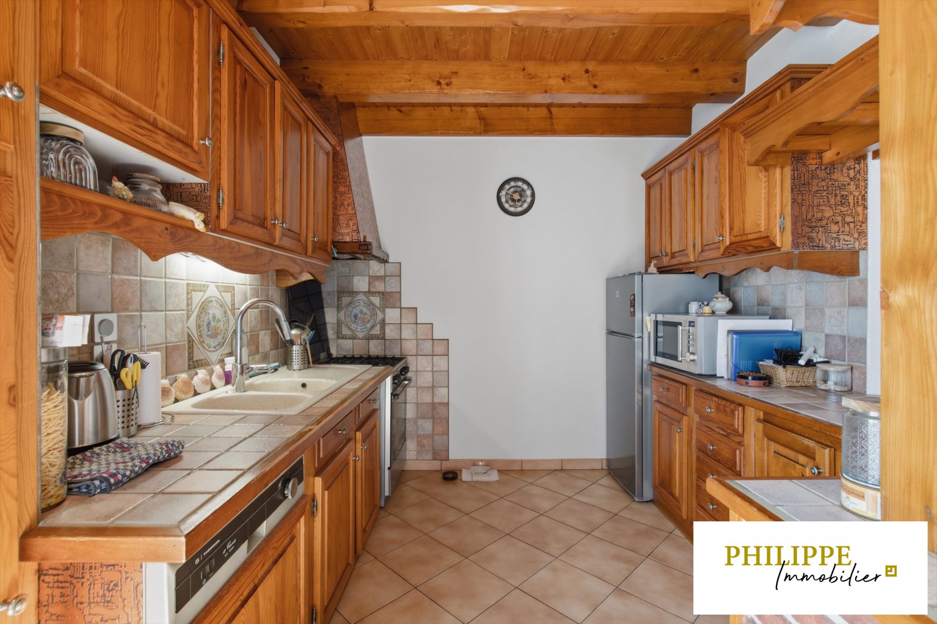 Maison à vendre, 170m², Arvillard