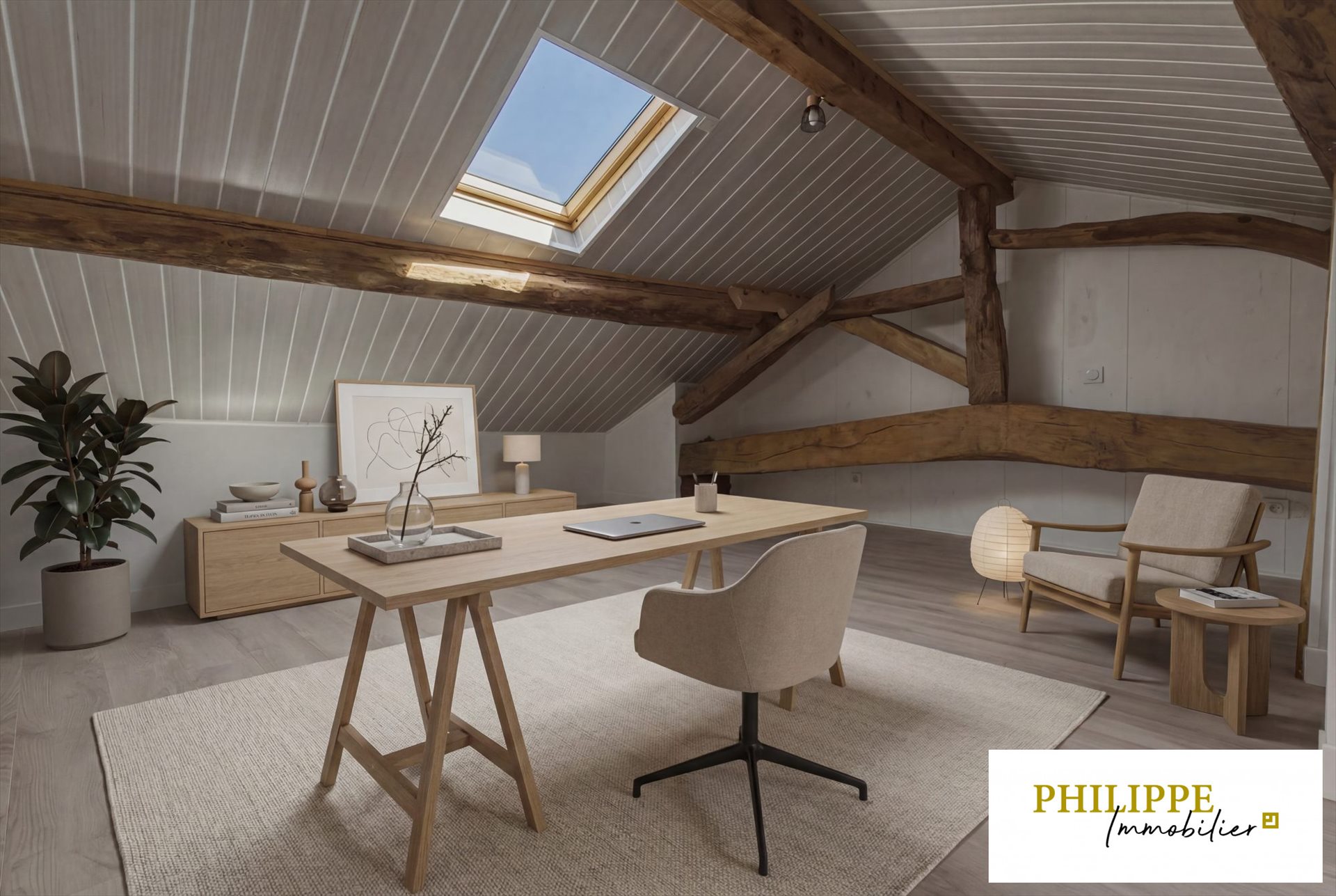 Maison à vendre, 75m², Le Touvet