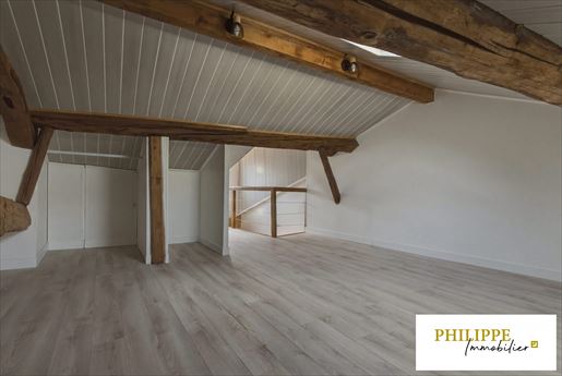 Maison 4 pièces 75 m² · à Le Touvet · 75 m² · 199 000 €