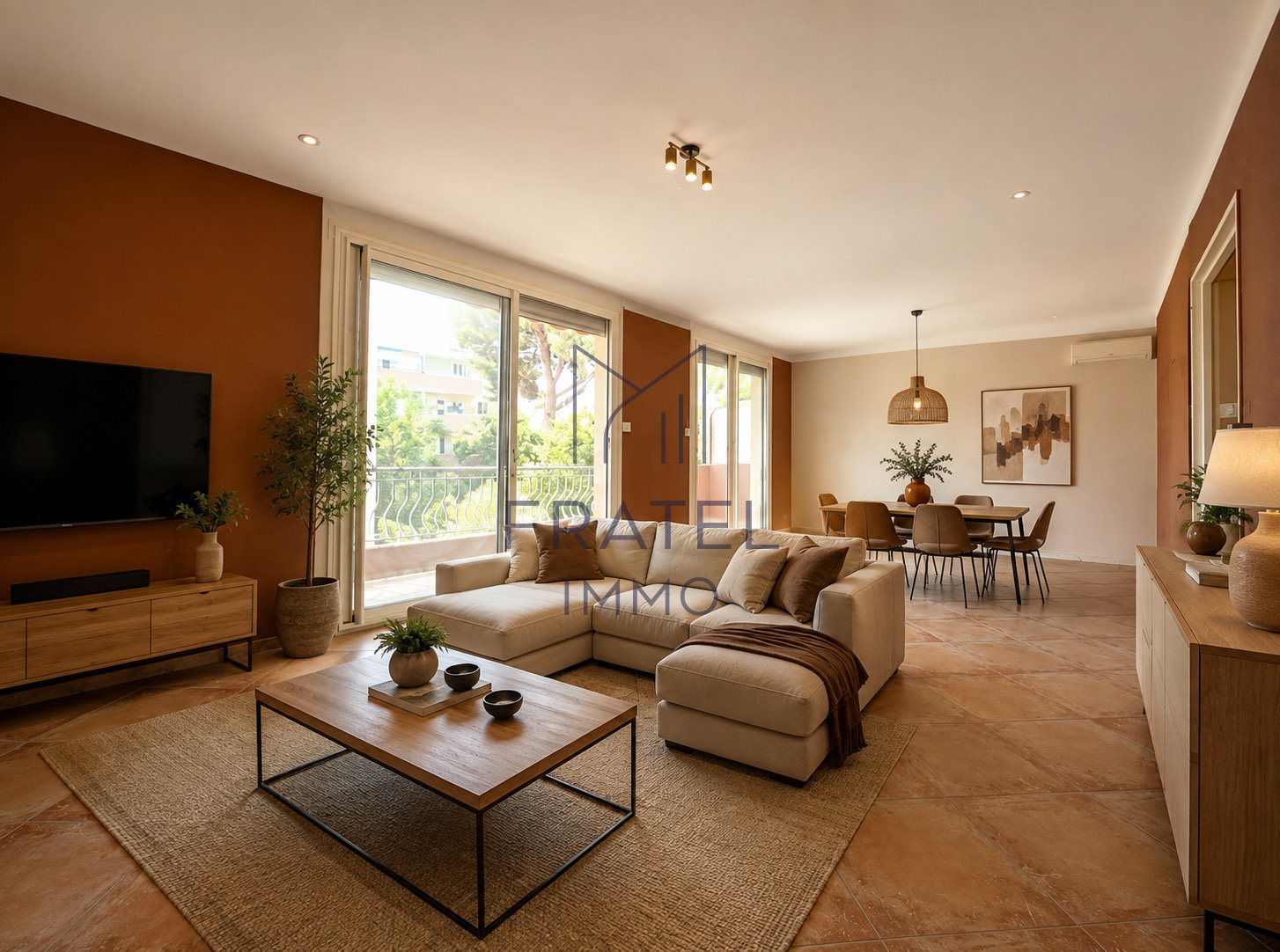 Appartement à vendre, 79m², Castelnau-le-Lez