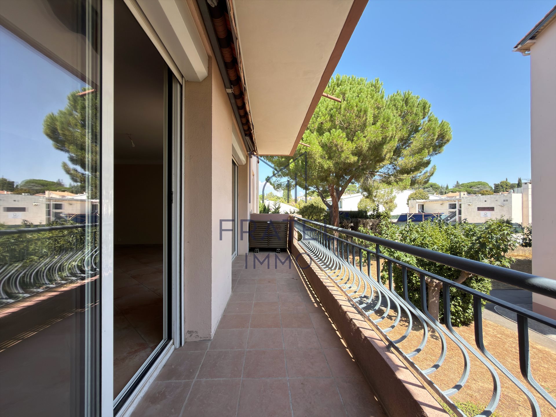 Appartement à vendre, 79m², Castelnau-le-Lez