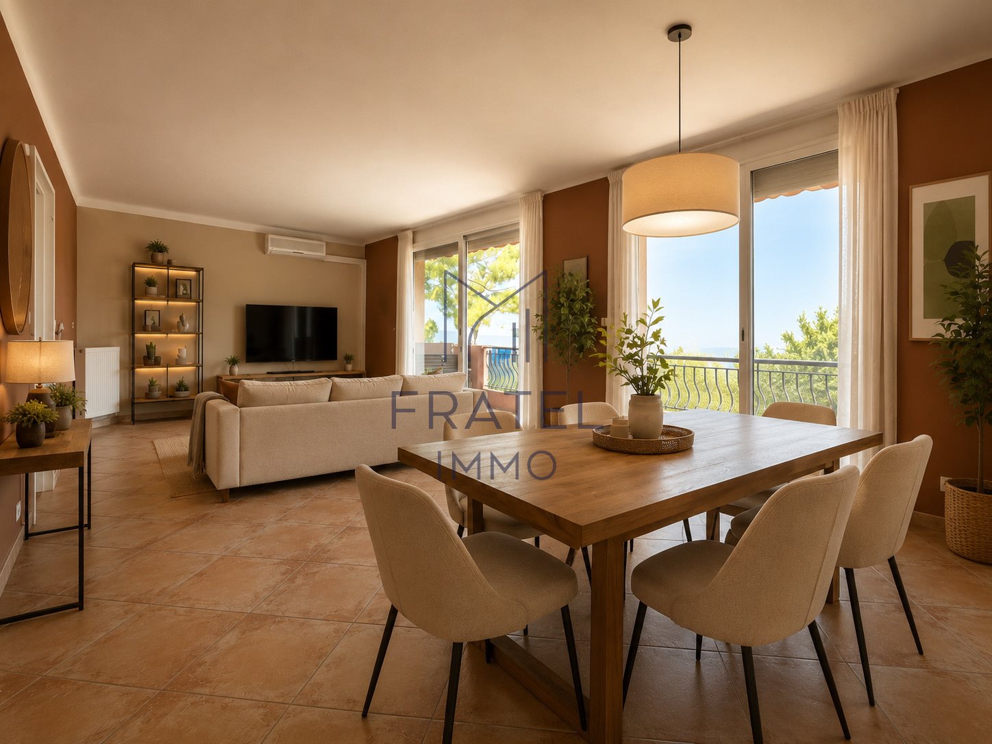 Appartement à vendre, 79m², Castelnau-le-Lez