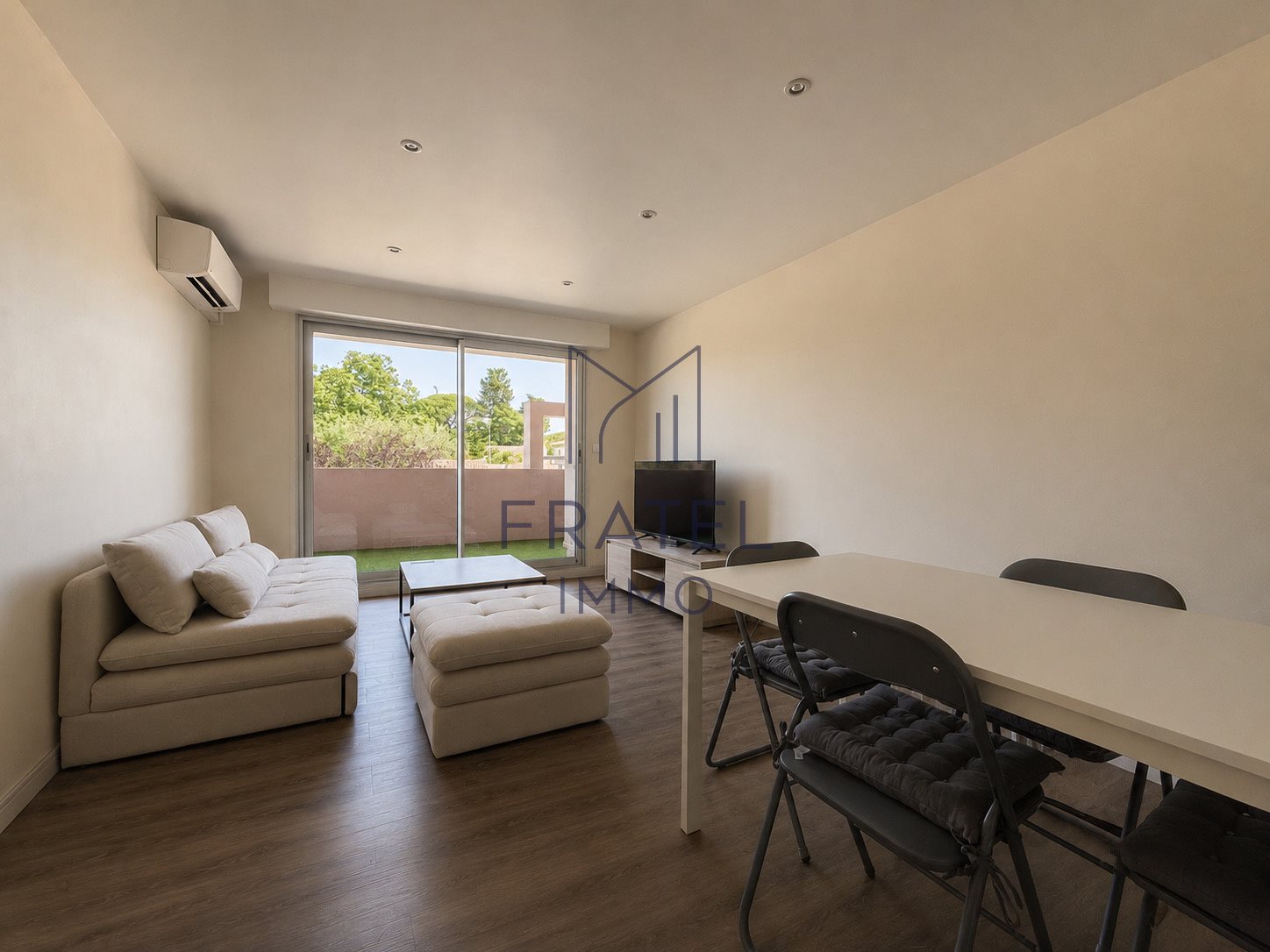 Appartement à vendre, 46m², Montpellier