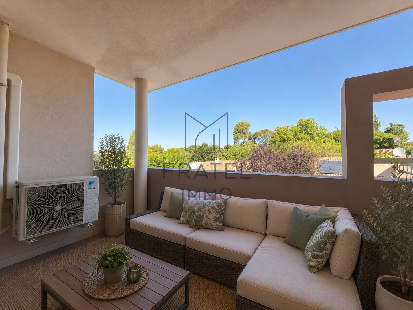 Appartement à vendre, 46m², Montpellier