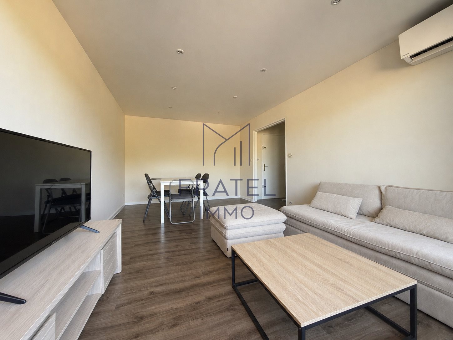 Appartement à vendre, 46m², Montpellier