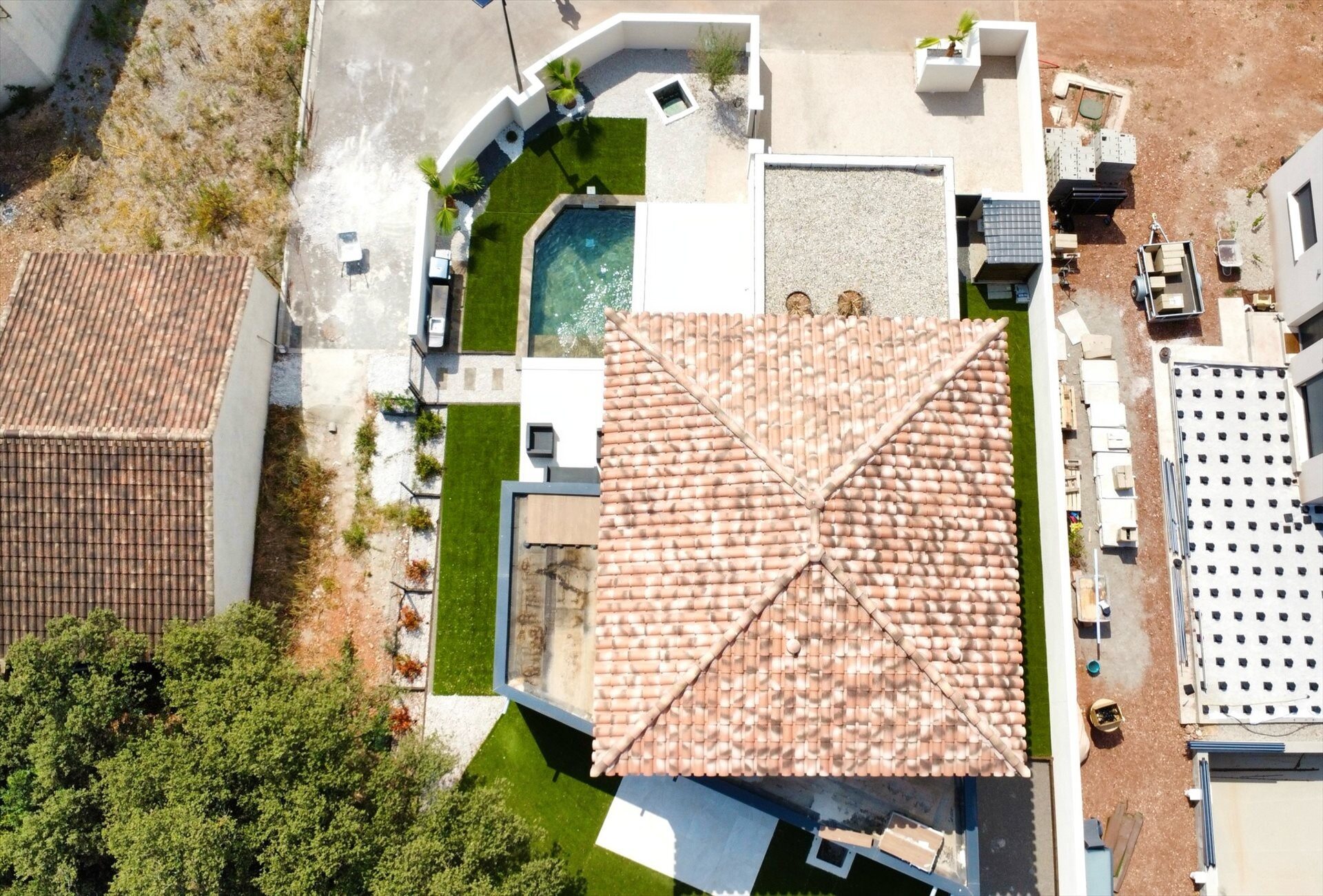 Maison à vendre, 143m², Canet