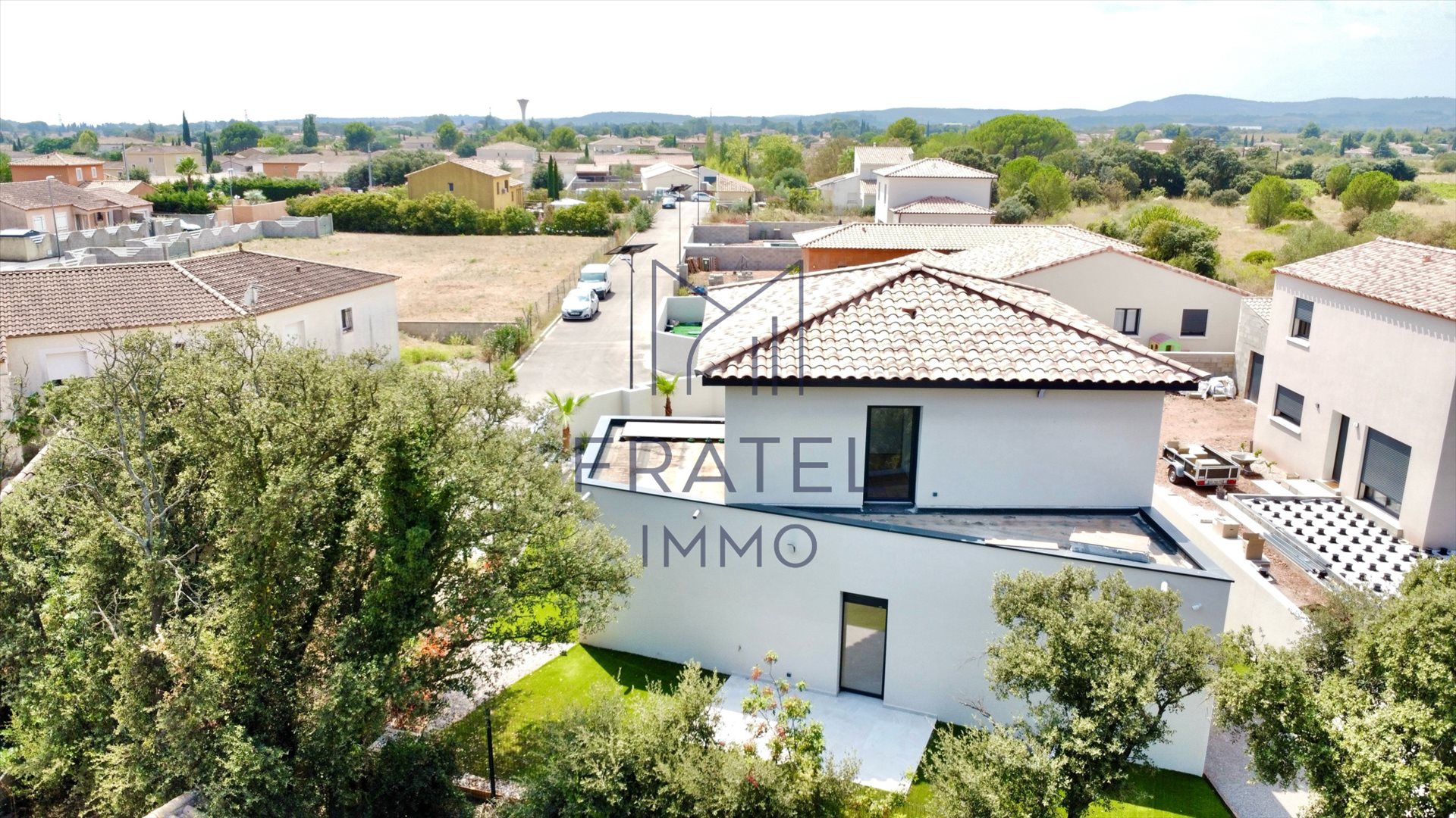 Maison à vendre, 143m², Canet