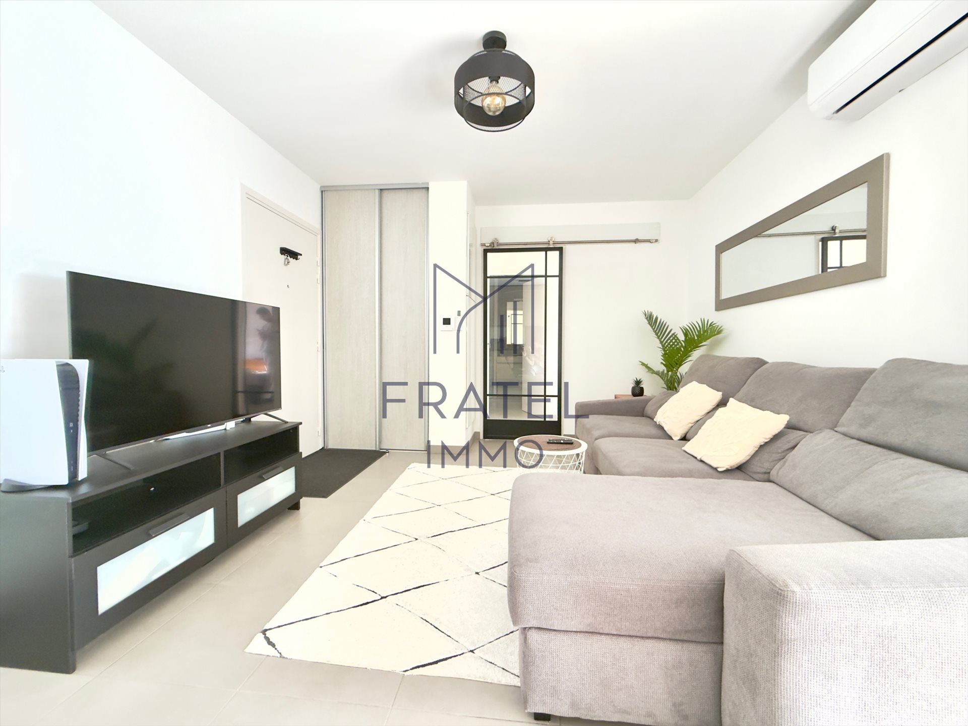 Appartement à vendre, 55m², Montpellier