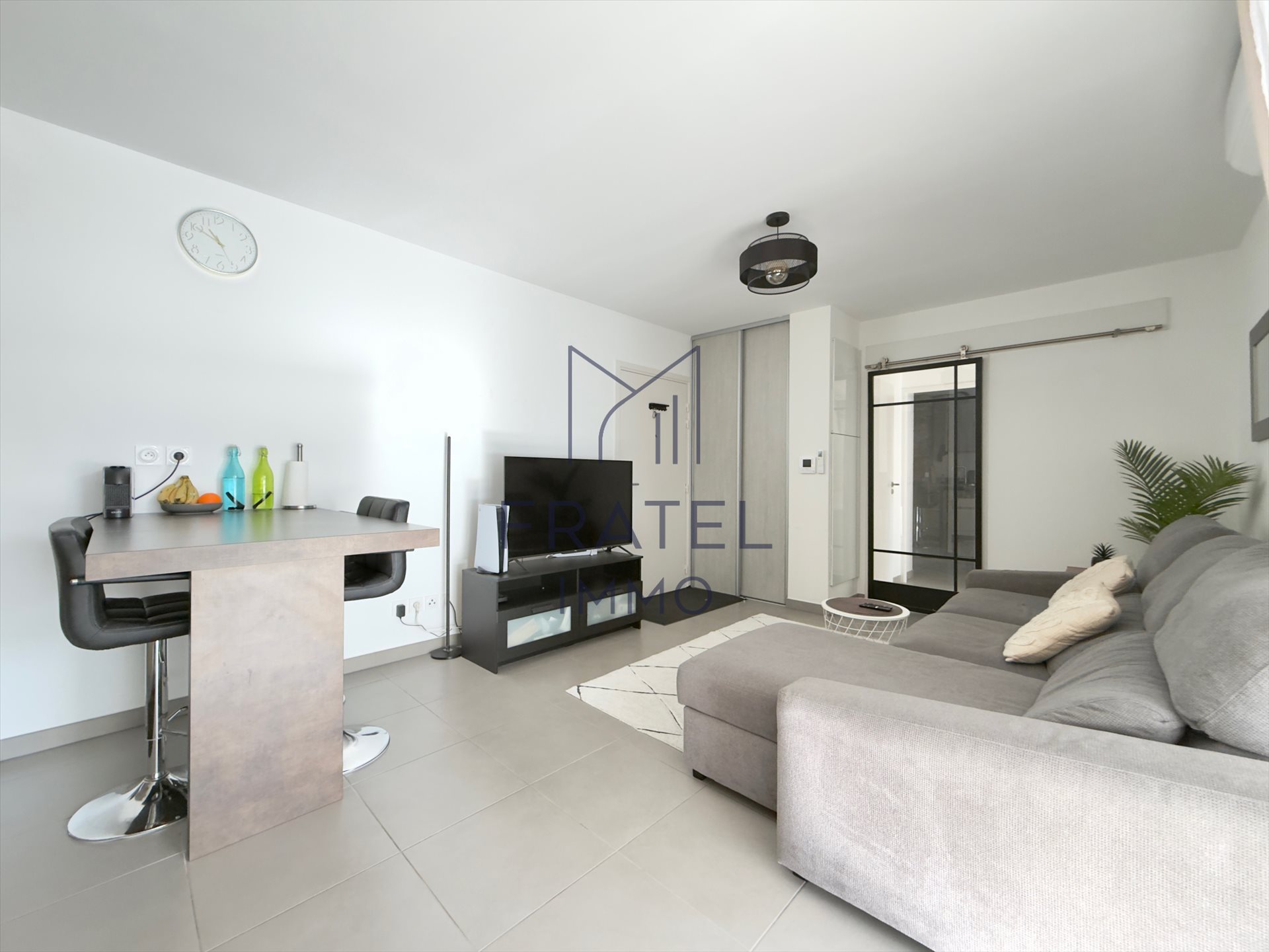 Appartement à vendre, 55m², Montpellier