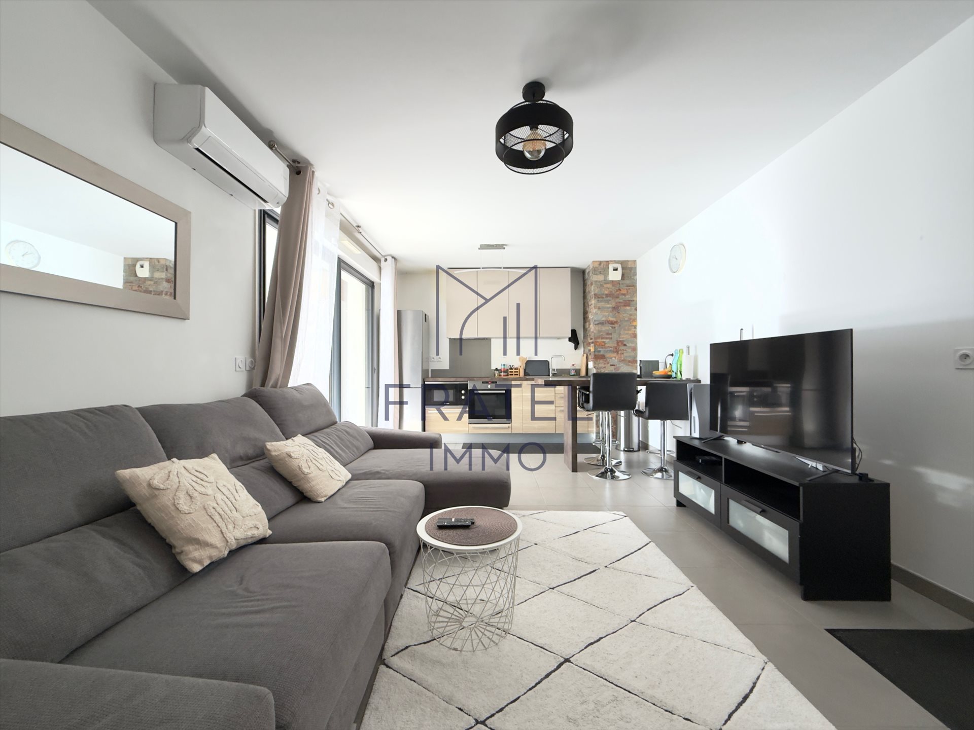 Appartement à vendre, 55m², Montpellier