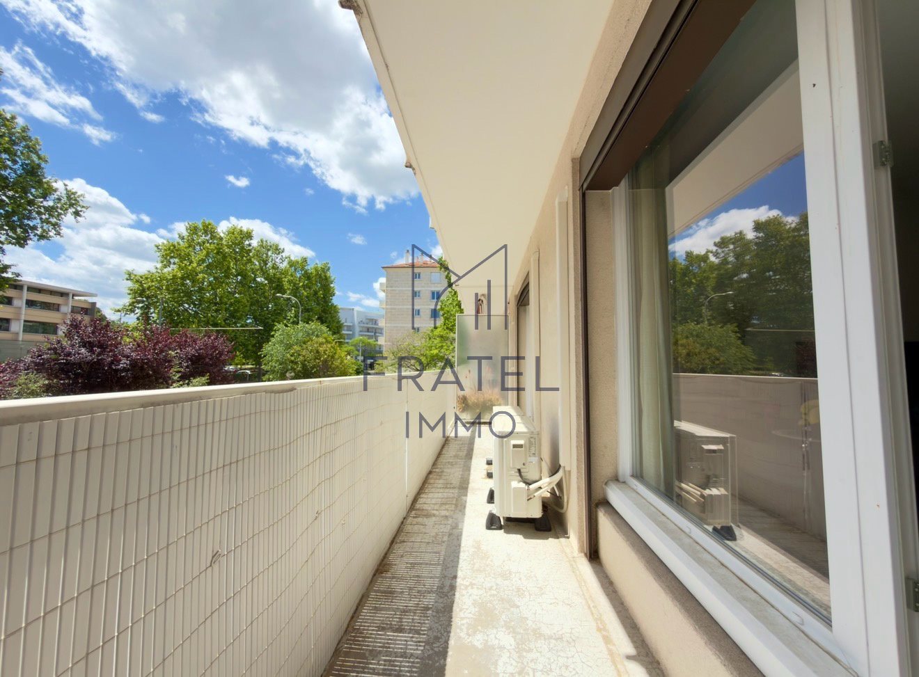 Appartement à vendre, 72m², Montpellier