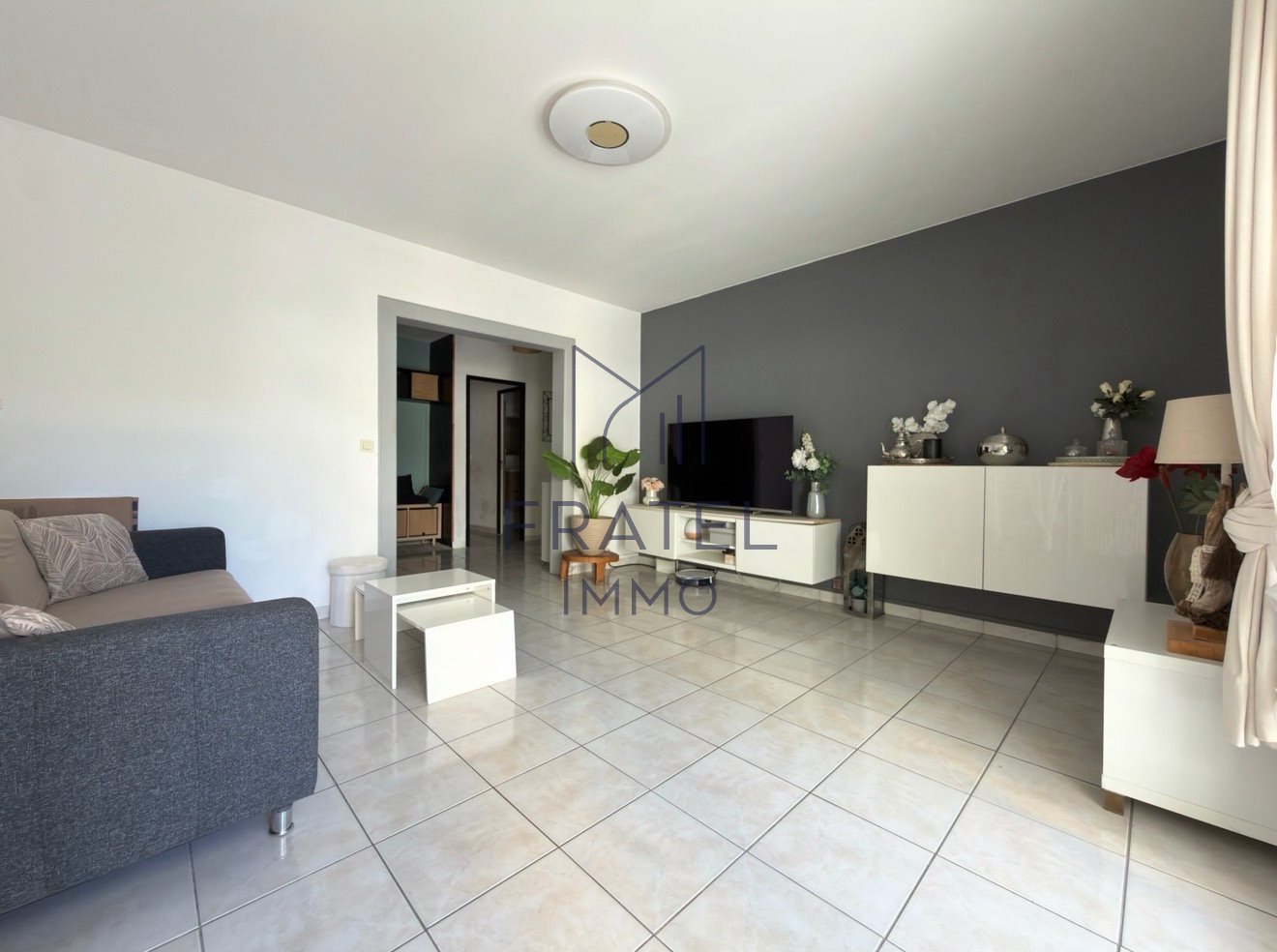 Appartement à vendre, 80m², Montpellier