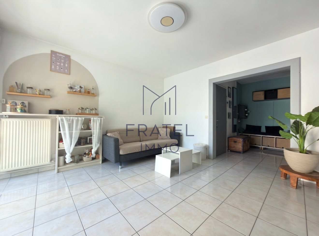 Appartement à vendre, 80m², Montpellier