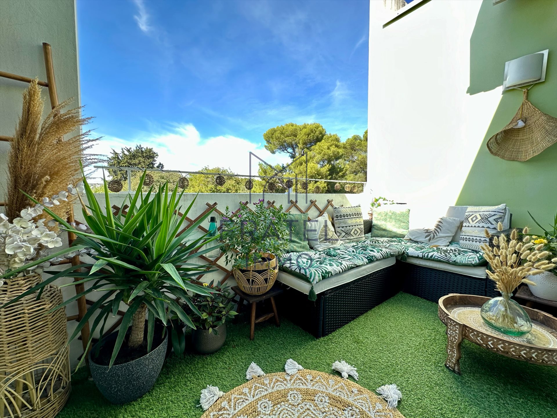 Appartement à vendre, 60m², Castelnau-le-Lez