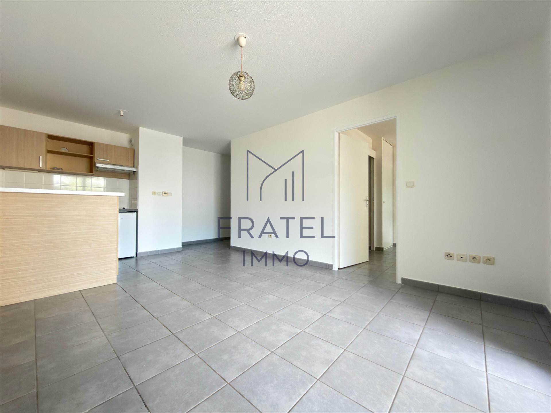 Appartement à vendre, 40m², Villeneuve-lès-Béziers