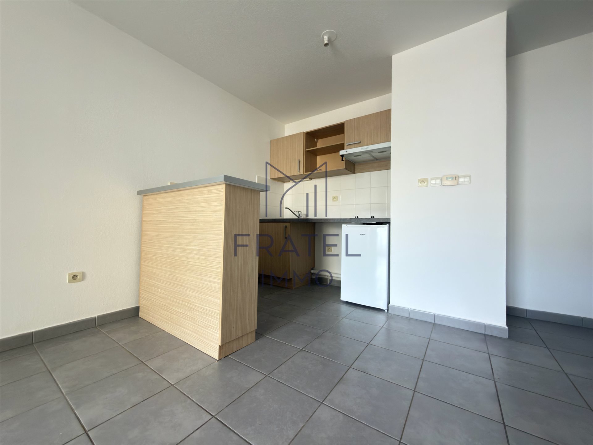 Appartement à vendre, 40m², Villeneuve-lès-Béziers