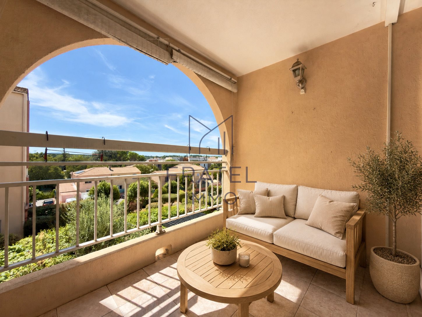 Appartement – Montpellier, Pas du Loup, Croix d'Argent - Vue 2