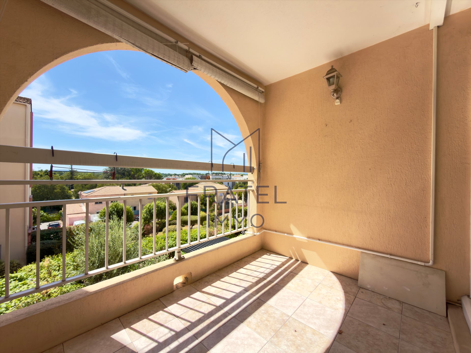 Appartement – Montpellier, Pas du Loup, Croix d'Argent - Vue 4