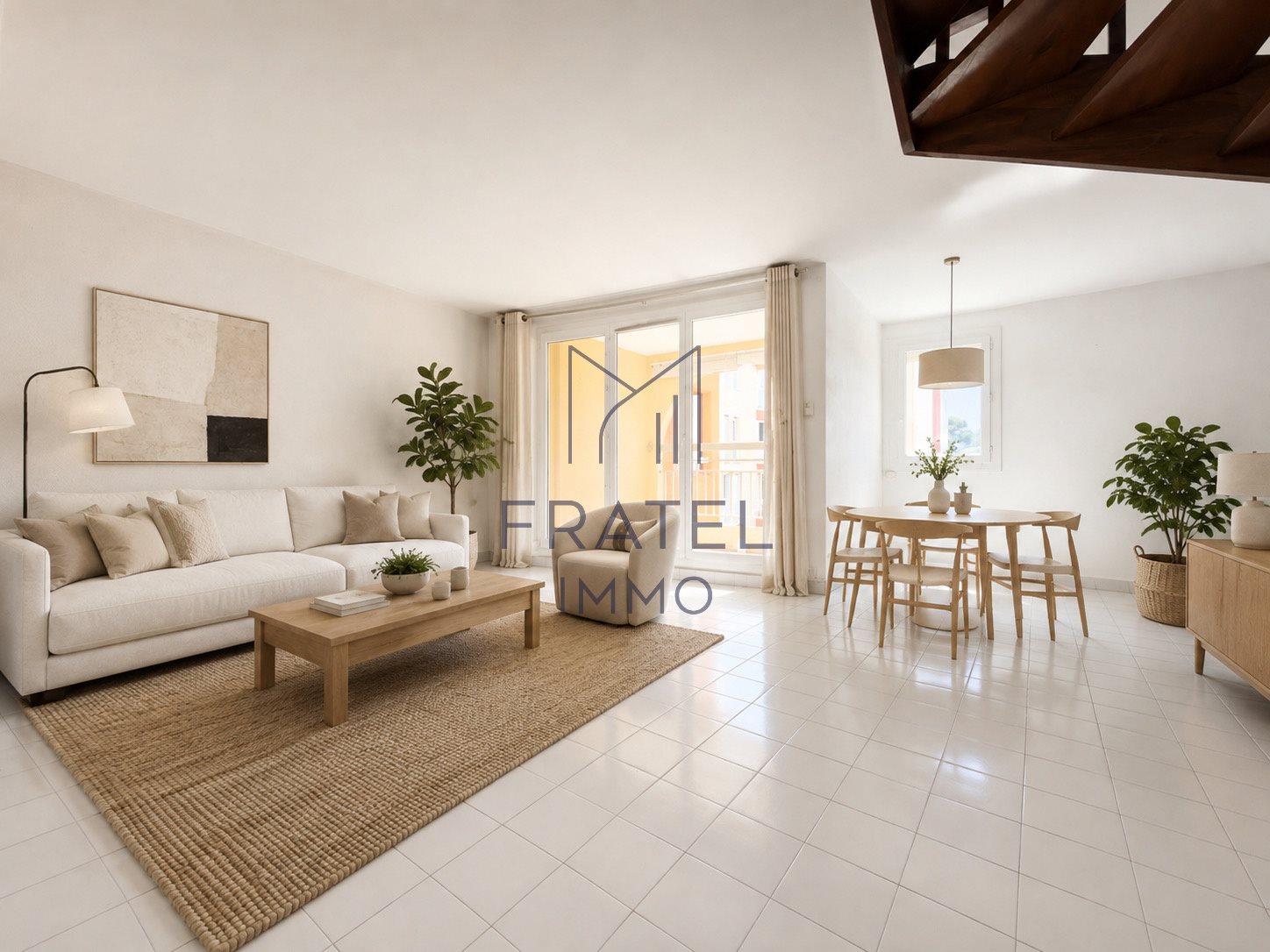 Appartement – Montpellier, Pas du Loup, Croix d'Argent - Vue 5