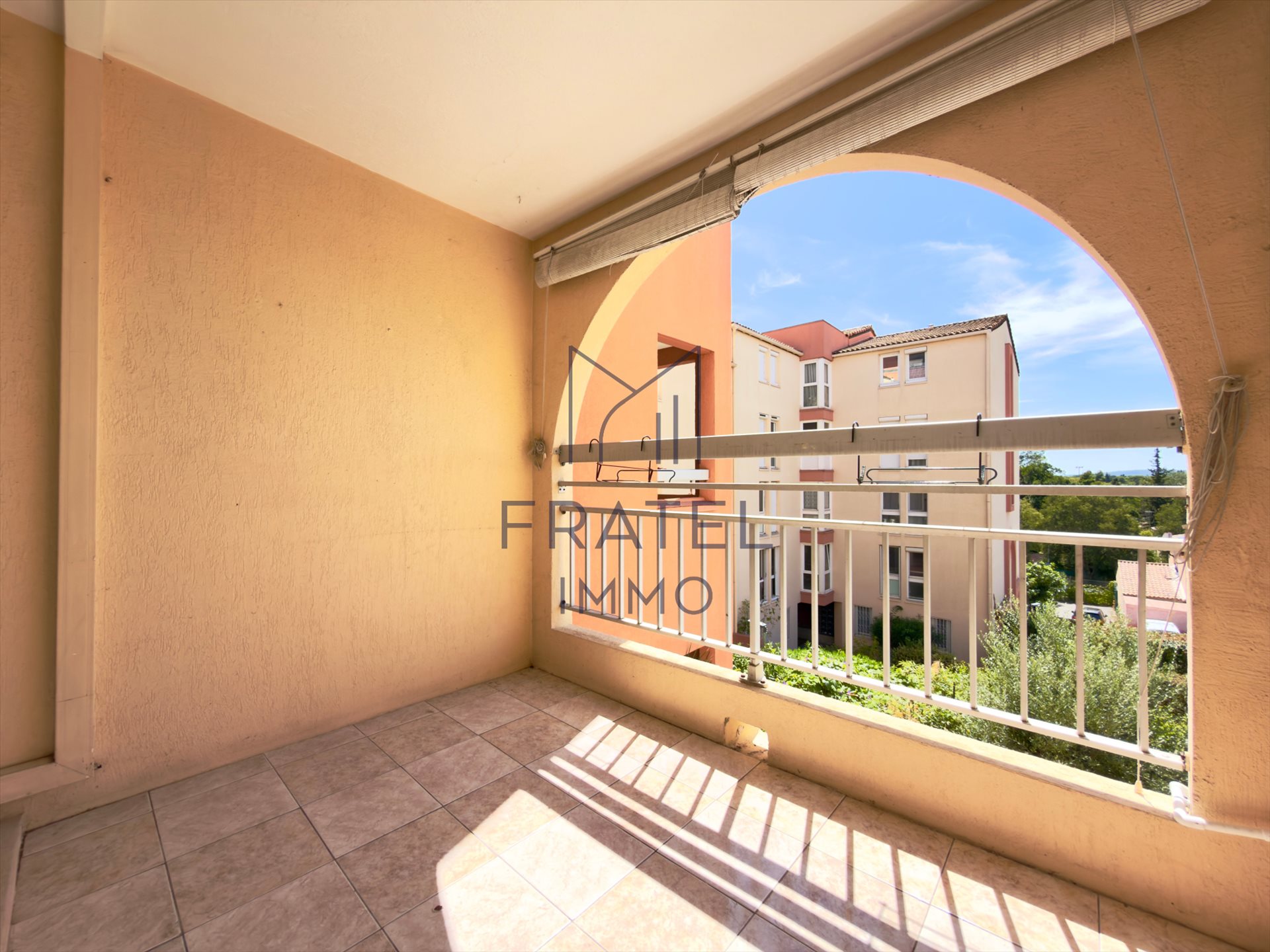 Appartement – Montpellier, Pas du Loup, Croix d'Argent - Plus