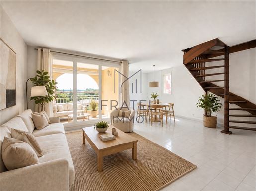 Appartement 4 pièces 78 m² · à Montpellier · 78 m² · 269 000 €